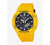 G-SHOCK GA-B2100C-9AER yellow Uni