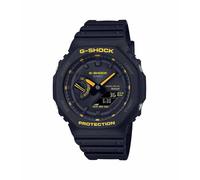 Casio G-Shock Caution Yellow Smart Watch GA-B2100CY-1AER