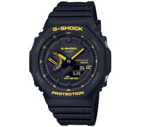 Casio G-Shock GA-B2100CY-1AJF Caution Yellow Series Japan Import New, Modern