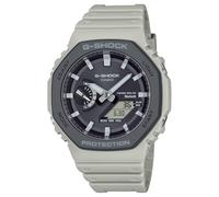 Casio G-Shock GA-B2100LUU-5ADR Bluetooth Analog-Digital Grey Dial Men (G1648)