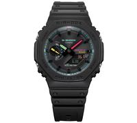 Casio G-shock Ga-b2100mf-1aer Watch Black