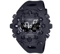 Casio G-Shock GA-V01-1AER - Man - 58 mm - Quartz - Mineral Glass Black 58 mm