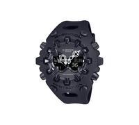 Casio G-Shock GA-V01 Series Black 49mm Watch GA-V01-1AER