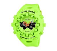 Casio G-Shock GA-V01 Series Green 49mm Watch GA-V01-9AER