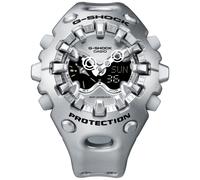 Casio G-Shock GA-V01 Series Silver 49mm Watch GA-V01A-8AER