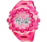 Casio G-Shock GA-V01CMG-4AER - Unisex - 49 mm - Digital - Quartz - Mineral Glass Pink 49 mm