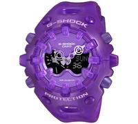 Casio G-Shock GA-V01CMG-6AER - Unisex - 49 mm - Digital - Quartz - Mineral Glass Purple 49 mm
