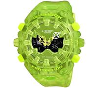 Casio G-Shock GA-V01SKE-3AER - Man - 49 mm - Digital - Quartz - Mineral Glass Green 49 mm