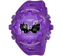 Casio G-Shock GA-V01SKE-6AER - Man - 49 mm - Digital - Quartz - Mineral Glass Purple 49 mm