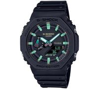 Casio G-shock Ga2100rc1aer Watch Blue Men