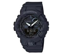 Casio G-Shock GBA-800-1A Bluetooth Fitness Watch Step Counter 200m UK Tracker XL
