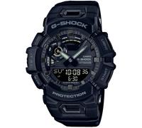 Casio G-Shock GBA-900-1AER - Man - 49 mm - Digital - Quartz - Mineral Glass Black 28 mm
