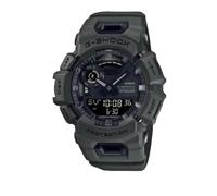 Casio G-Shock GBA-900UU-3A Bluetooth Fitness Watch Step Tracker 200m UK Training