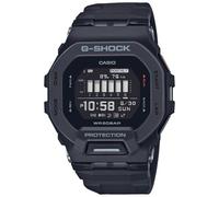 Casio G-Shock GBD-200-1ER - Man - 46 mm - Digital - Quartz - Mineral Glass Black 26 mm