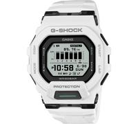 Casio G-Shock GBD-200-7ER - Man - 46 mm - Digital - Quartz - Mineral Glass Black 24 mm