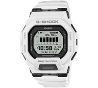 Casio G-Shock GBD-200-7ER - Man - 46 mm - Digital - Quartz - Mineral Glass Black 24 mm