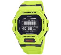 Casio G-Shock GBD-200-9ER - Man - 46 mm - Digital - Quartz - Mineral Glass Black 24 mm