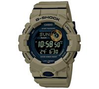 Casio G-Shock GBD-800UC-5ER - Man - 49 mm - Digital - Quartz - Mineral Glass Black 26 mm