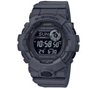 Casio G-Shock GBD-800UC-8ER - Man - 49 mm - Digital - Quartz - Mineral Glass Black/Grey 26 mm