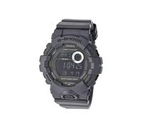 Casio G-Shock GBD800UC-8 G-Squad Men's Watch Grey 49.5mm Resin