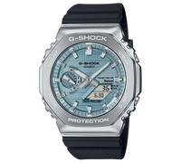 Casio G-shock GBM-2100A-1A2ER - Man - 45 mm - Digital - Quartz - Mineral Glass Iced Blue 25 mm