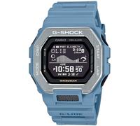 Casio G-Shock GBX-100-2AJF [G-Shock G-LIDE] Import from Japan New, Blue