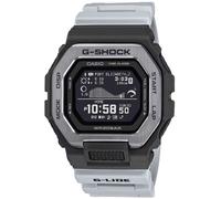 Casio G-Shock GBX-100TT-8ER - Man - 51 mm - Analogue - Mechanical Hand-Wound - Mineral Glass Black 15 mm