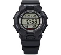 Casio G-Shock GD-010-1ER - Man - 52 mm - Analogue - Quartz - Mineral Glass Black 22 mm