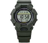 Casio G-Shock GD-010-3ER - Man - 52 mm - Analogue - Quartz - Mineral Glass Black 22 mm