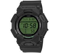 Casio G-Shock GD-010BEG-1ER - Man - 52 mm - Digital - Quartz - Mineral Glass Green 52 mm