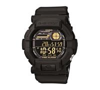 Casio Unisex Digital Quartz Watch with Resin Strap GD-350-1B