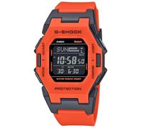 Casio G-Shock GD-B500FL-4JF Orange Color Model Japan Import New 2024, Orange