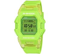Casio G-Shock GD-B500S-3JF [G-Shock Minimal Design] Japan Import New, Green, Green, Minimalist