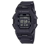 CASIO G-Shock Compact All Black Digital Watch GD-B500-1, Black