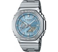 G-Shock 2110D Watch Silver