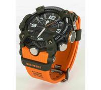 G-Shock Watch Mudmaster Bluetooth Smartwatch GKF-407