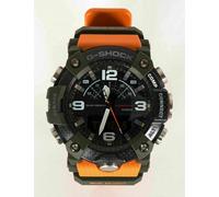 G-Shock Watch Mudmaster Bluetooth Smartwatch GKF-407