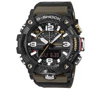 Casio G-Shock GG-B100X-1A3ER Mudmaster Watch