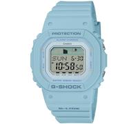 Casio G-Shock GLX-S5600-2JF [G-Shock G-LIDE Compact Size] Import from Japan New, Blue, Blue, Modern