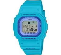 Casio G-Shock GLX-S5610-2ER Blue G-LIDE Watch
