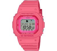 Casio G-Shock GLX-S5610-4ER Pink G-Lide Watch
