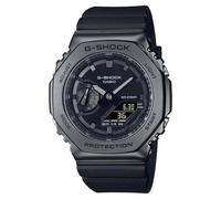 Casio GM-2100BB-1AER G-Shock All Black Metal Series Watch