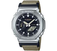 Casio G-Shock GM-2100C-5AER - Man - 44 mm - Digital - Quartz - Mineral Glass Black 20 mm
