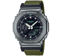 Casio G-Shock GM-2100CB-3AER - Man - 44 mm - Digital - Quartz - Mineral Glass Black 20 mm