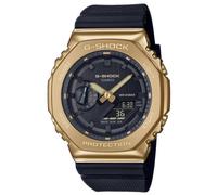 Casio G-Shock GM-2100G-1A9ER - Man - 45 mm - Digital - Quartz - Mineral Glass Black 45 mm