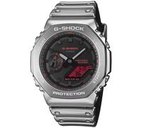Casio G-Shock GM-2100YRA-8AER - Man - 44 mm - Analogue - Quartz - Mineral Glass Black 44 mm