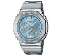 Casio G-Shock GM-2110D-2AJF Digital/Analog Combination Japan Import New 2024