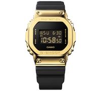 Casio G-SHOCK GM-5600G-9ER - Man - 43 mm - Digital - Quartz - Mineral Glass Black 43 mm