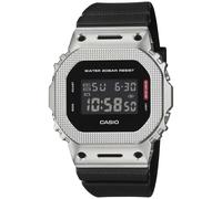 Casio G-Shock GM-5600M-1ER - Man - 43 mm - Digital - Quartz - Mineral Glass Black 43 mm
