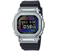 Casio G-Shock GM-5600RW-1ER - Man - 43 mm - Digital - Quartz - Mineral Glass Black 43 mm